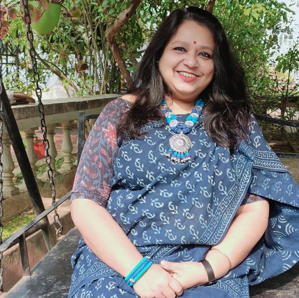 Barnali Roychowdhury