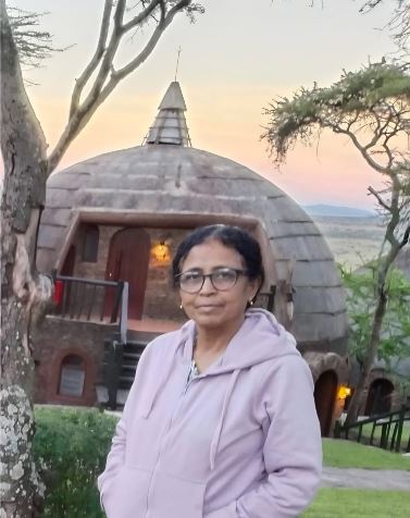 Madhuchanda Mondal
