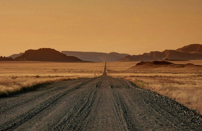 NAMIBIA
