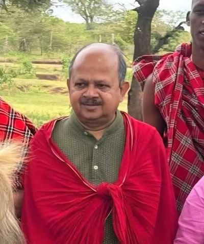 Tapan Mitra