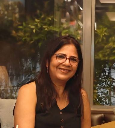 Dr. Debika Chatterjee