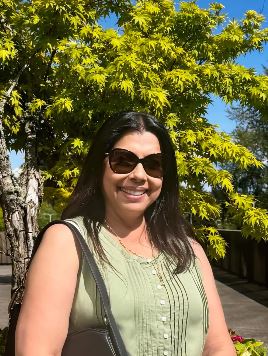 Rumela Ganguly 
