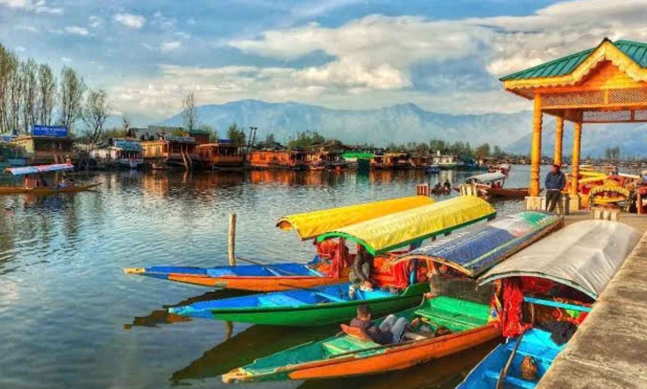 7 DAYS KASHMIR