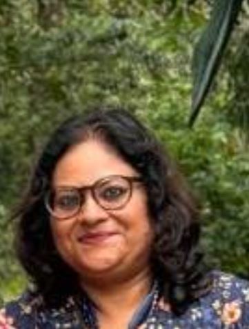 Lopamudra Bhattacharrya