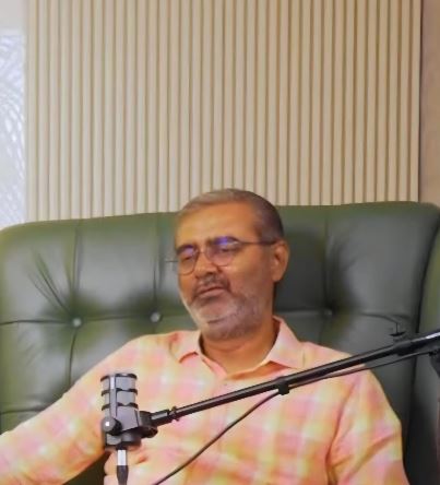 Nara Simhan